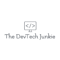 The DevTech Junkie